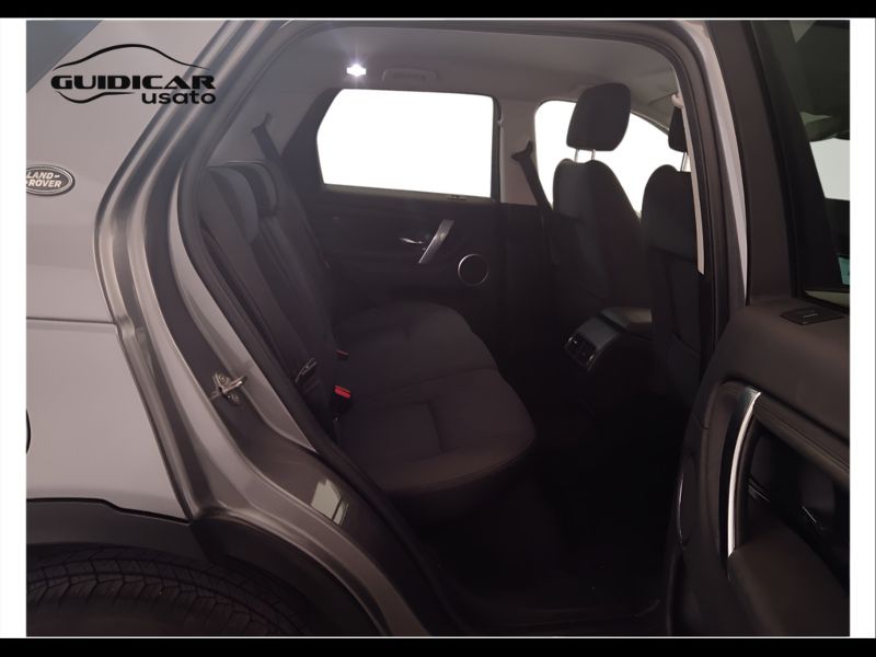 GuidiCar - LAND ROVER Discovery Sport 2021 Discovery Sport 2.0d ed4 SE fwd 163cv Usato